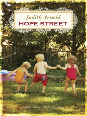 cover image of Hope Street